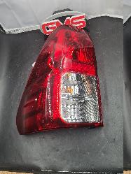 View Auto part Left Taillight Toyota Hilux 2016