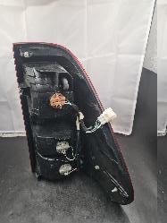 View Auto part Left Taillight Toyota Hilux 2016