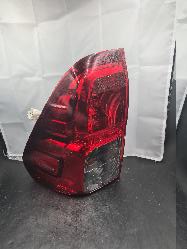 View Auto part Left Taillight Toyota Hilux 2016
