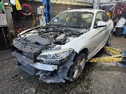 View Auto part Left Taillight Bmw 2 Series 2014