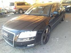 View Auto part Left Taillight Audi A8 2008