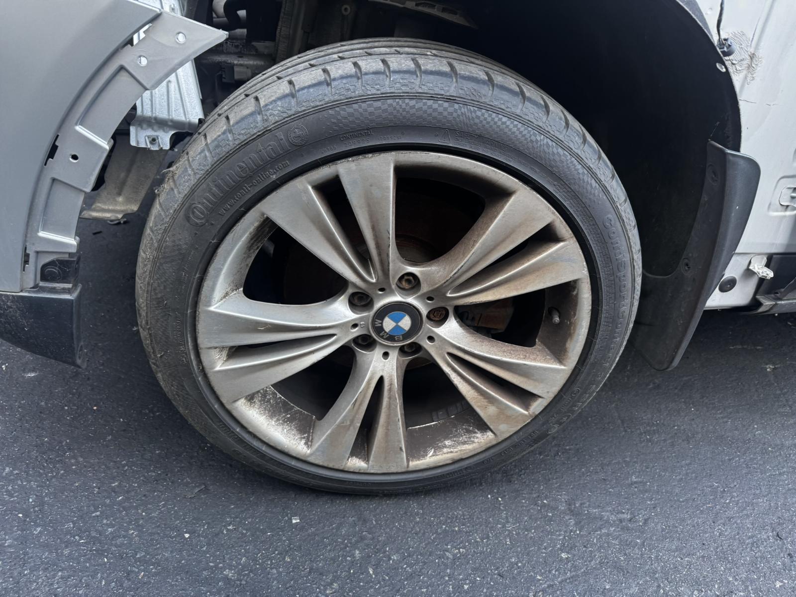View Auto part Transfer Case Bmw X3 2012