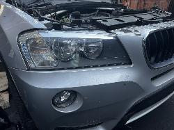 View Auto part Transfer Case Bmw X3 2012
