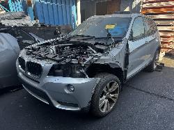 View Auto part Transfer Case Bmw X3 2012