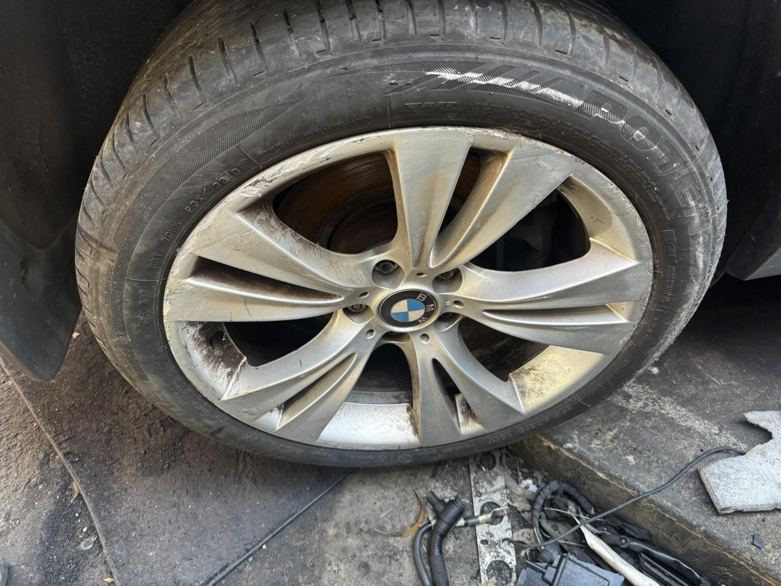 View Auto part Transfer Case Bmw X3 2012