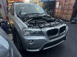 View Auto part Transfer Case Bmw X3 2012
