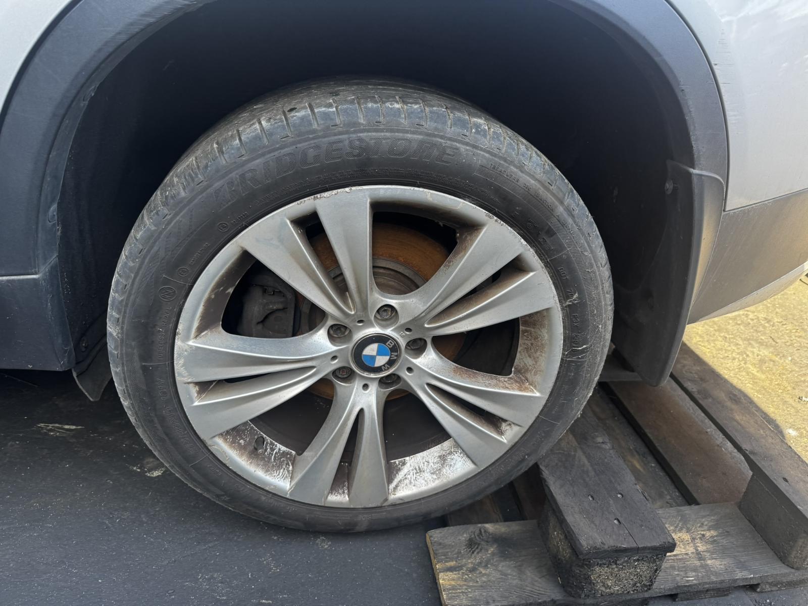 View Auto part Transfer Case Bmw X3 2012