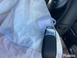 View Auto part Combination Switch Mercedes Gle Class 2023