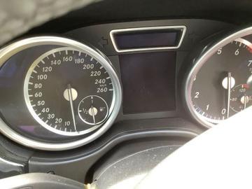 View Auto part Side Step/Skirt Mercedes Gl Class 2013