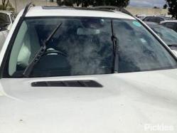 View Auto part Side Step/Skirt Mercedes Gl Class 2013