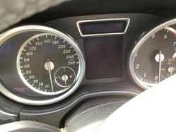 View Auto part Side Step/Skirt Mercedes Gl Class 2013