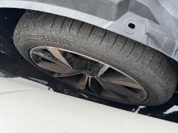 View Auto part Right Taillight Volkswagen Tiguan 2023