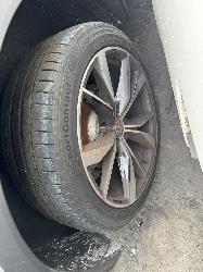 View Auto part Right Taillight Volkswagen Tiguan 2023