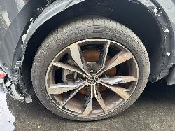 View Auto part Right Taillight Volkswagen Tiguan 2023