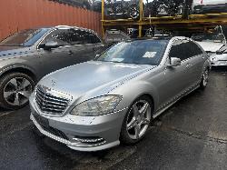 View Auto part Radio/Cd/Dvd/Sat/Tv Mercedes S Class 2011