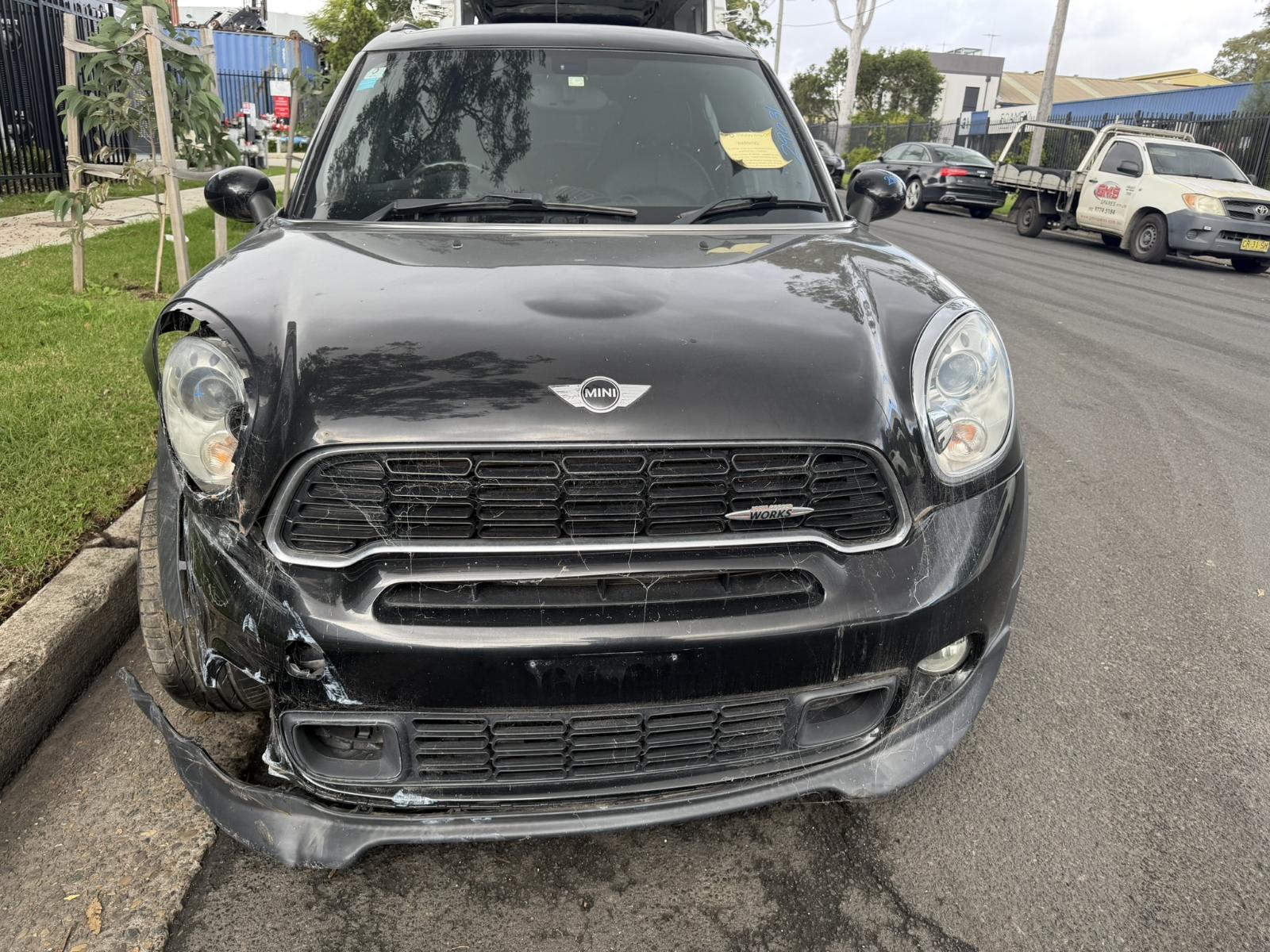 View Auto part Right Door Mirror Mini Cooper 2013