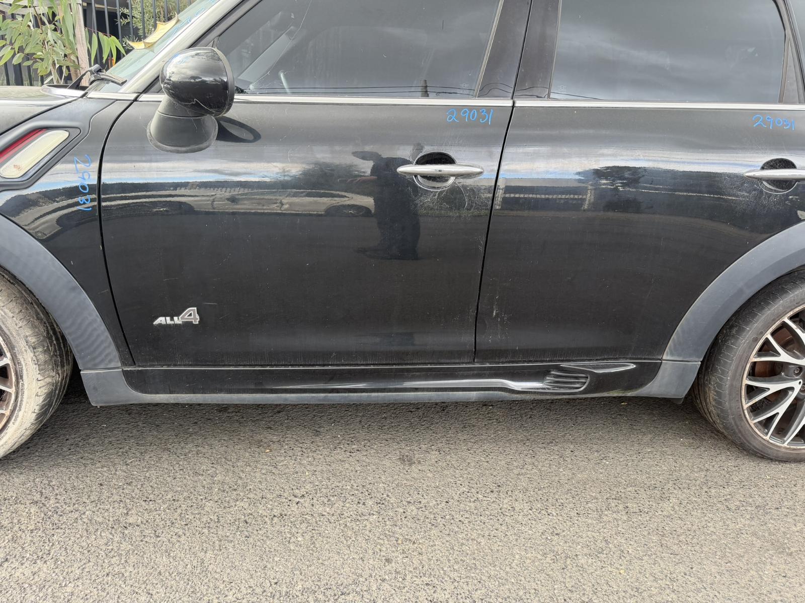 View Auto part Right Door Mirror Mini Cooper 2013