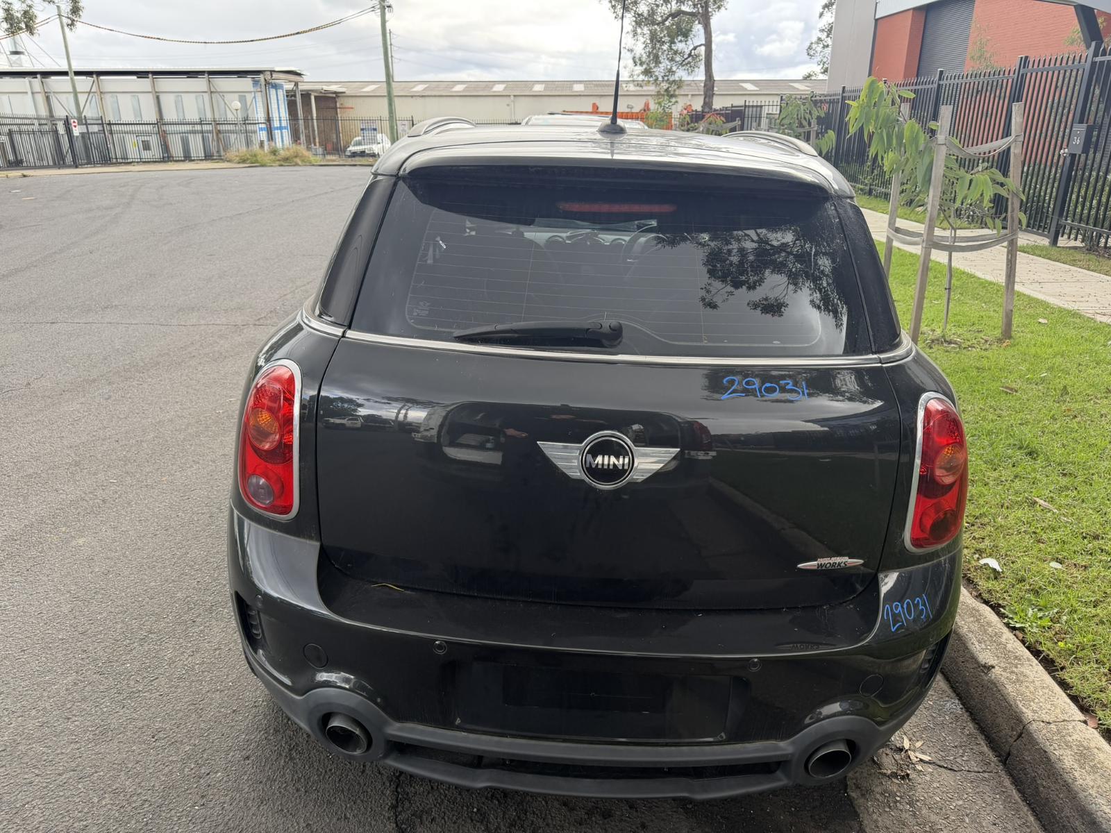 View Auto part Right Door Mirror Mini Cooper 2013