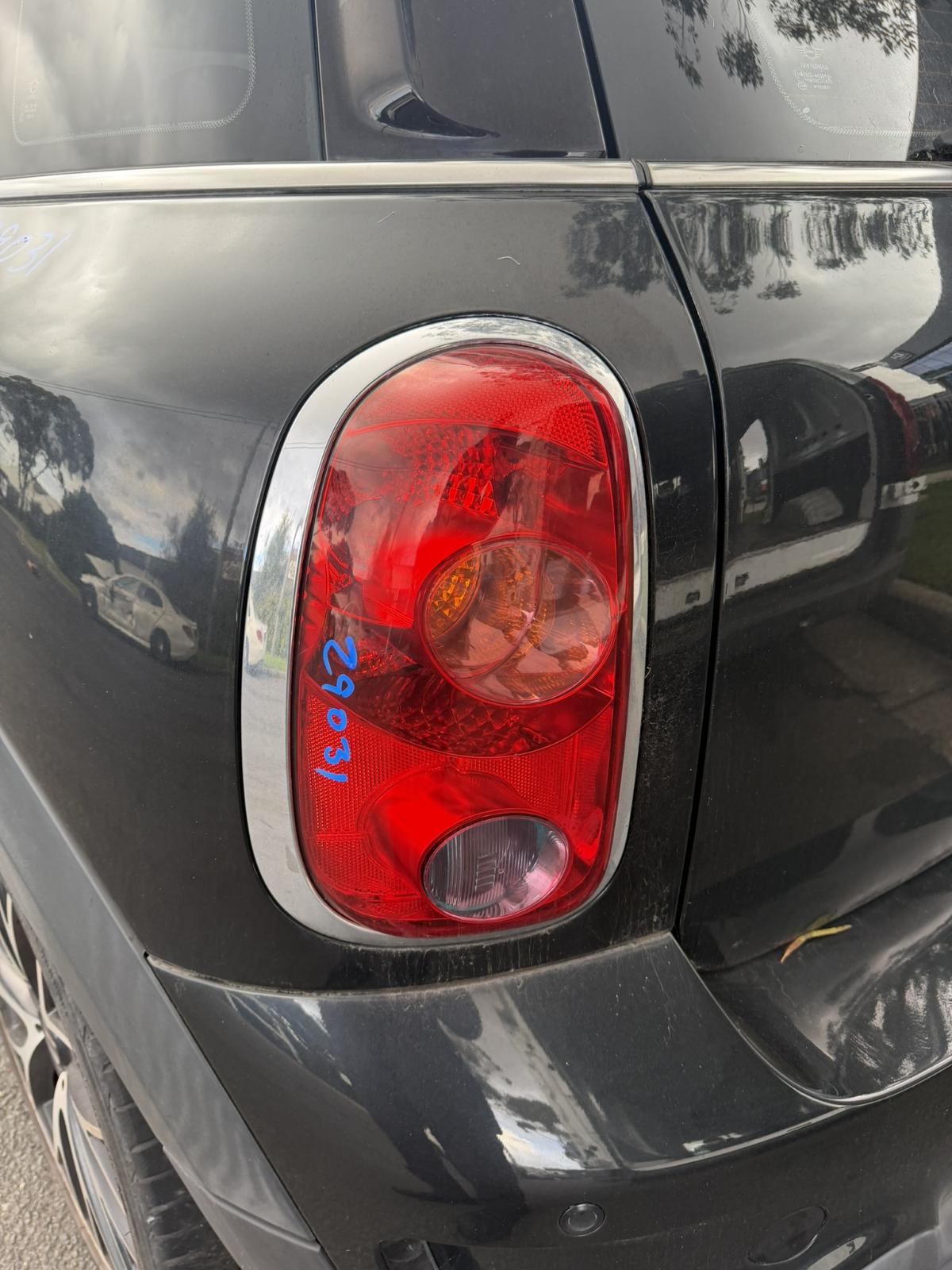 View Auto part Right Door Mirror Mini Cooper 2013
