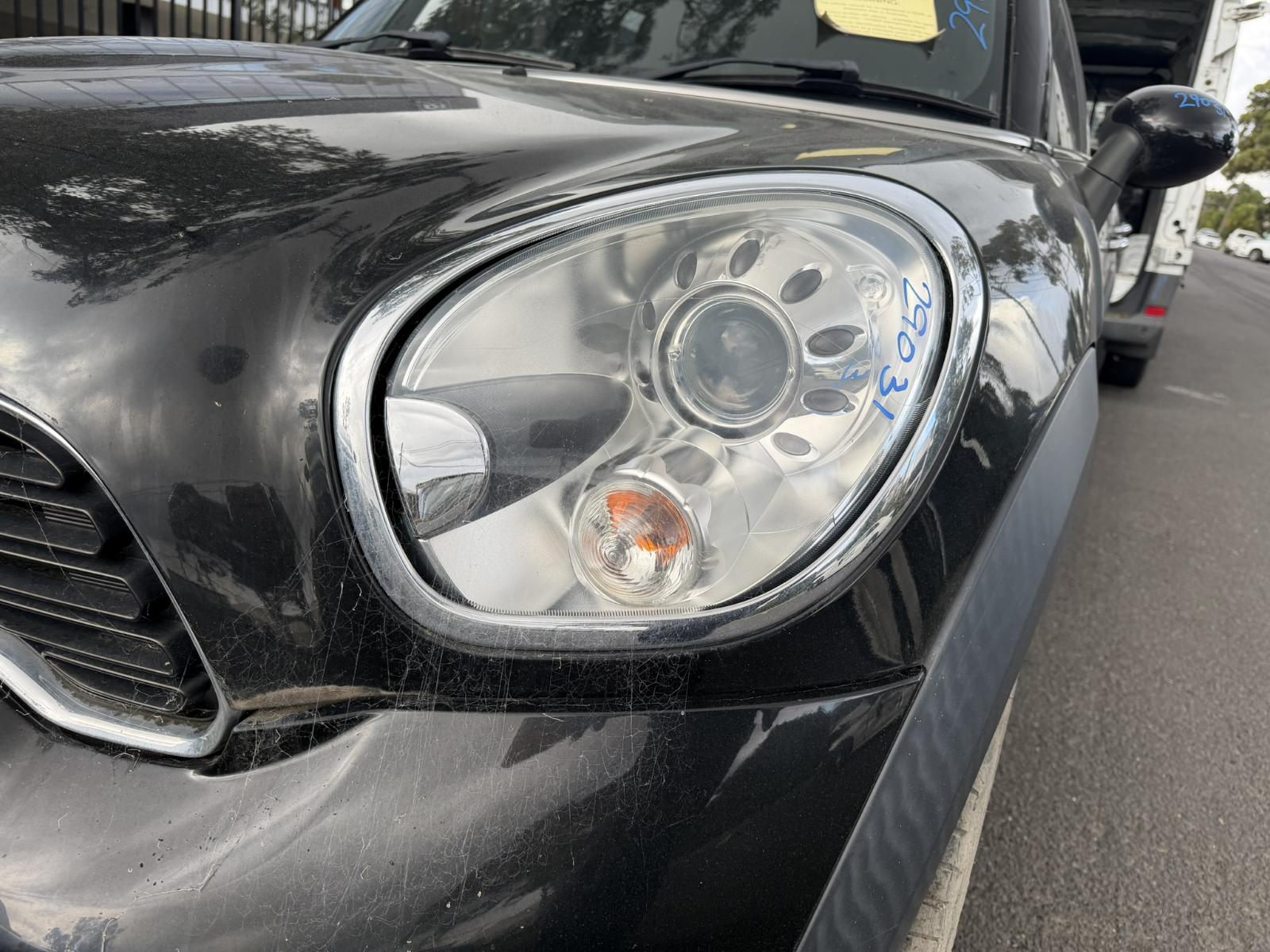 View Auto part Right Door Mirror Mini Cooper 2013