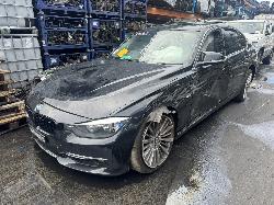 View Auto part Bootlid/Tailgate Bmw 3 Series 2013