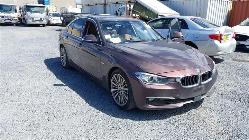 View Auto part Right Rear Door Sliding Bmw 3 Series 2015
