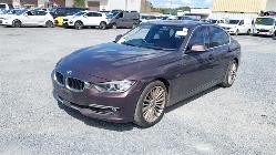 View Auto part Right Rear Door Sliding Bmw 3 Series 2015