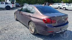 View Auto part Right Rear Door Sliding Bmw 3 Series 2015