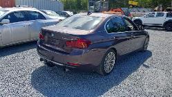 View Auto part Right Rear Door Sliding Bmw 3 Series 2015