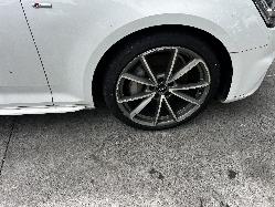 View Auto part Left Taillight Audi A4 2017