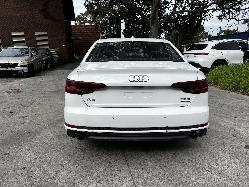 View Auto part Left Taillight Audi A4 2017