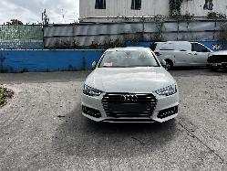 View Auto part Differential Centre Audi A4 2017