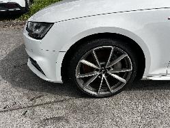 View Auto part Left Taillight Audi A4 2017