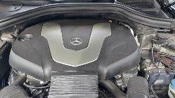 View Auto part Left Rear Door/Sliding Mercedes Gls Class 2017