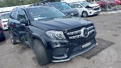 View Auto part Left Rear Door/Sliding Mercedes Gls Class 2017