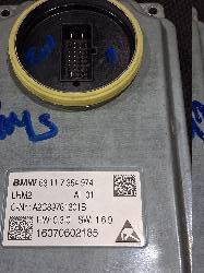 View Auto part Misc Switch/Relay Bmw 7 Series 2015