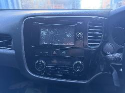 View Auto part Right Door Mirror Mitsubishi Outlander 2013