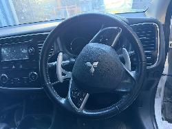 View Auto part Right Door Mirror Mitsubishi Outlander 2013