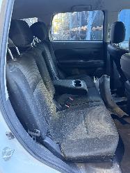 View Auto part Right Door Mirror Mitsubishi Outlander 2013