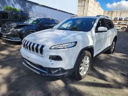 View Auto part Left Taillight Jeep Cherokee 2015
