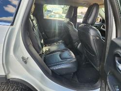 View Auto part Left Guard Jeep Cherokee 2015