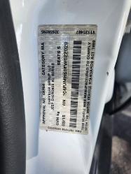 View Auto part Left Guard Jeep Cherokee 2015
