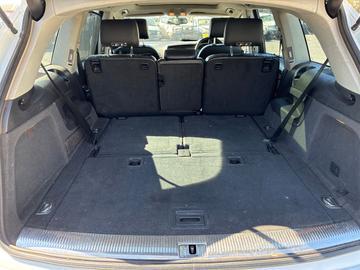 2011 Audi Q7 Left Front Door View Auto part Left Front Door Audi Q7 2011