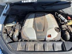 View Auto part Differential Centre Audi Q7 2011