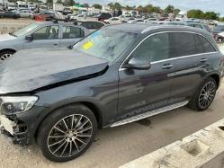 View Auto part Left Headlamp Mercedes Glc Class 2016