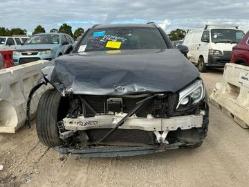 View Auto part Left Headlamp Mercedes Glc Class 2016