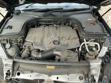 View Auto part Left Headlamp Mercedes Glc Class 2016