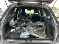 View Auto part Left Headlamp Mercedes Glc Class 2016