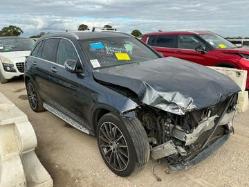 View Auto part Left Headlamp Mercedes Glc Class 2016