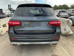 View Auto part Left Headlamp Mercedes Glc Class 2016